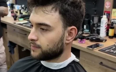 Barbershop Jab — 2
