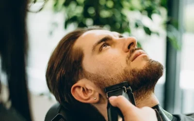 Barbershop Kraken — 3