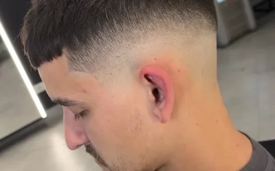 Barbershop МІСЦЕ — 5