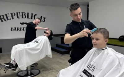 Barbershop Republic13 — 2