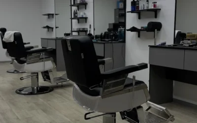 Barbershop Republic13 — 3