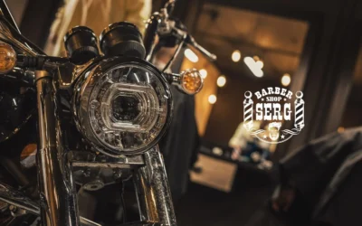 Barbershop SERG — 5