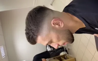 Barbershop SKILL — 2