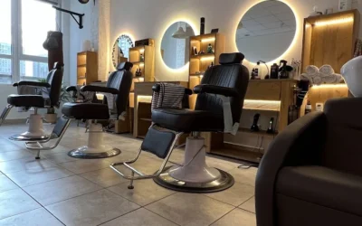 Barbershop SKILL — 4
