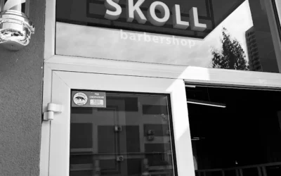 Барбершоп «Skoll» | Чоловіча перукарня — 3