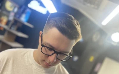 Barbershop SPACE — 5