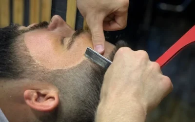 Barbershop Underdog Barber — 4