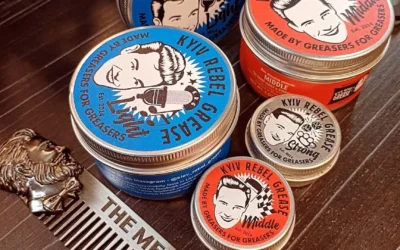 BARBERSHOP “Upgrade” — 4