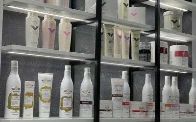 Beauty Lab MD Салон краси — 5