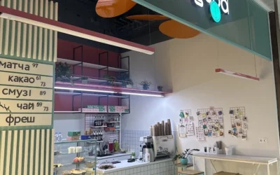 Begood cafe — 3