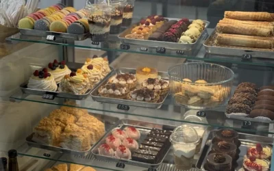 Begood cafe — 4
