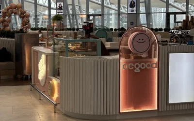 Begood cafe — 5