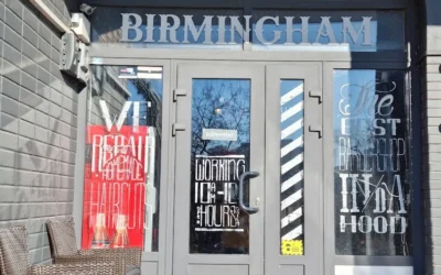 Birmingham — 3
