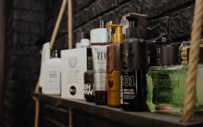 Black Beard Barbershop — 4