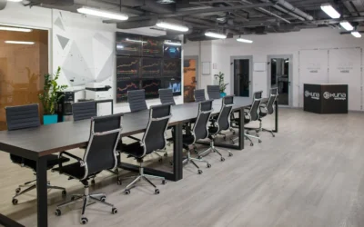 Blockchain Hub Kyiv
