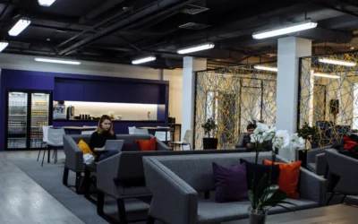 Blockchain Hub Kyiv — 3