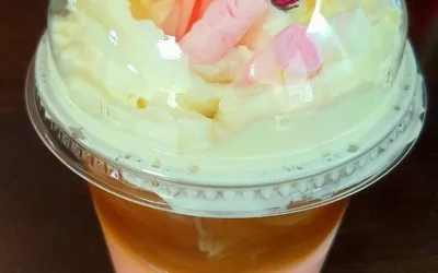 Bona coffee — 4