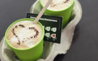 Bona coffee — 5