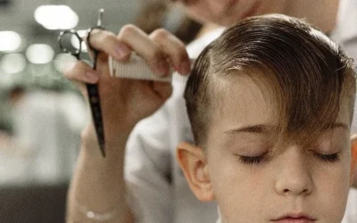 BRAMA Barbershop (Барбершоп) — 2