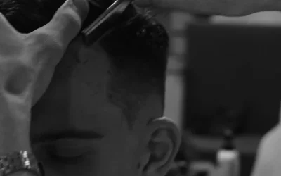 BRAMA Barbershop (Барбершоп) — 4
