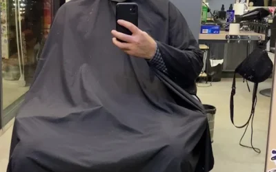 Brazor Barbershop — 2