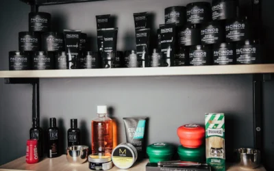 Brazor Barbershop — 3