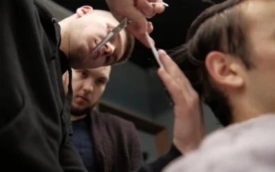 Brone Barbershop 3.0 — 2