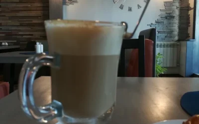 Cafe & Bistro — 2