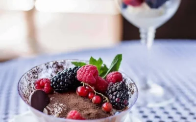 Cafe Delicio:us — 3