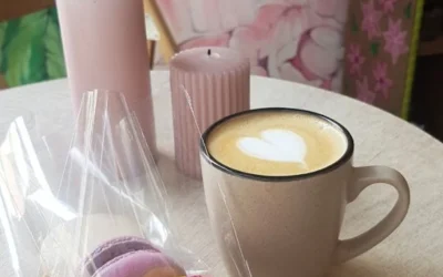Cafe Paraiso — 2
