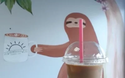 Cafe Paraiso — 3