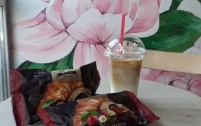 Cafe Paraiso — 4