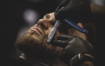 Cartel Barbershop — 3