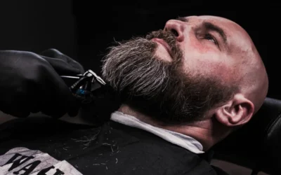 Cartel Barbershop — 4