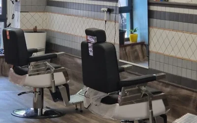 ЧУБИНСЬКИЙ barbershop — 4