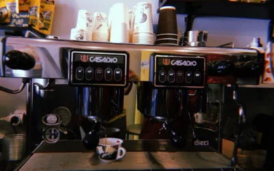 Coffee Angel — 5