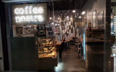 coffee nostra