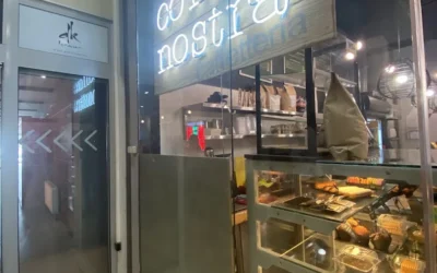coffee nostra — 4