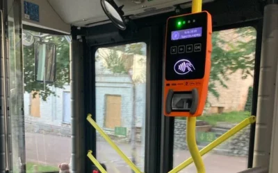 Підвищення тарифів на проїзд у Києві: що буде з невикористаними поїздками на транспортних картках