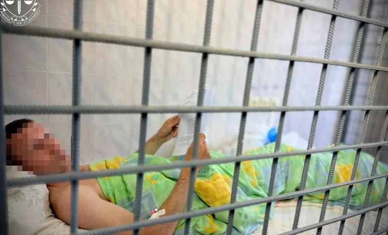 Виставку зброї на Київщині провели без будь-яких погоджень, головного організатора вже затримали — гепрокурор