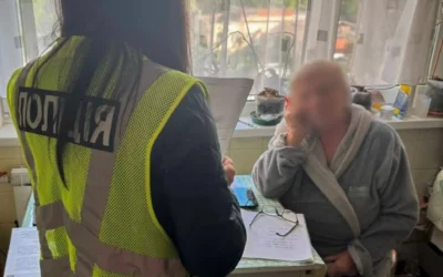 Правоохоронці викрили розтрату 9,6 млн грн на закупівлях для Київпастрансу (фото)