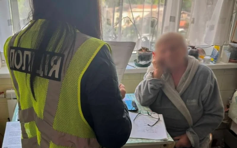 Правоохоронці викрили розтрату 9,6 млн грн на закупівлях для Київпастрансу (фото)