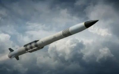 Російська ракета знищила американський завод дронів у Києві – ЗМІ