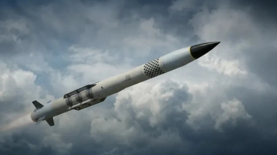 Російська ракета знищила американський завод дронів у Києві – ЗМІ