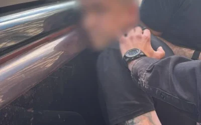 Поліція розповіла деталі справи про вбивство двох братів на Київщині, в якій фігурують військові 155 ОМБр