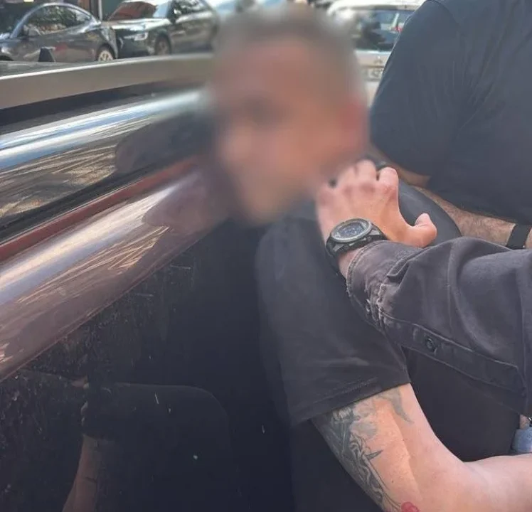 Поліція розповіла деталі справи про вбивство двох братів на Київщині, в якій фігурують військові 155 ОМБр
