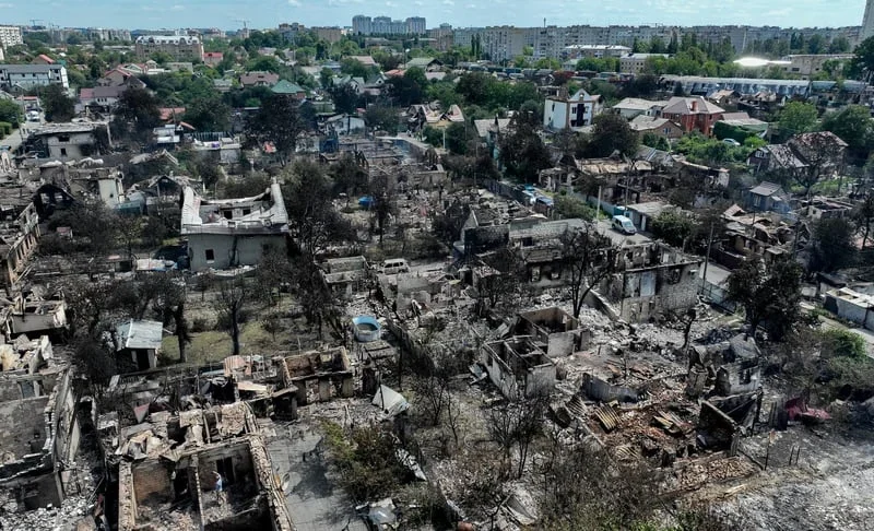 «Укроборонпром» звільнив керівників двох підприємств після вибухів у Вишневому
