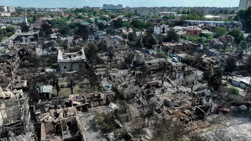 «Укроборонпром» звільнив керівників двох підприємств після вибухів у Вишневому