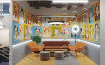 Creative Quarter Mag.Nett — 5