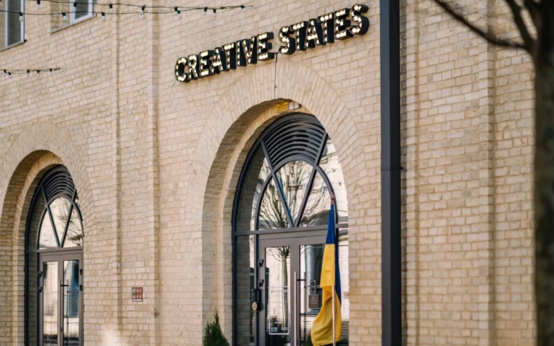 Creative State of Arsenal 2 — 1
